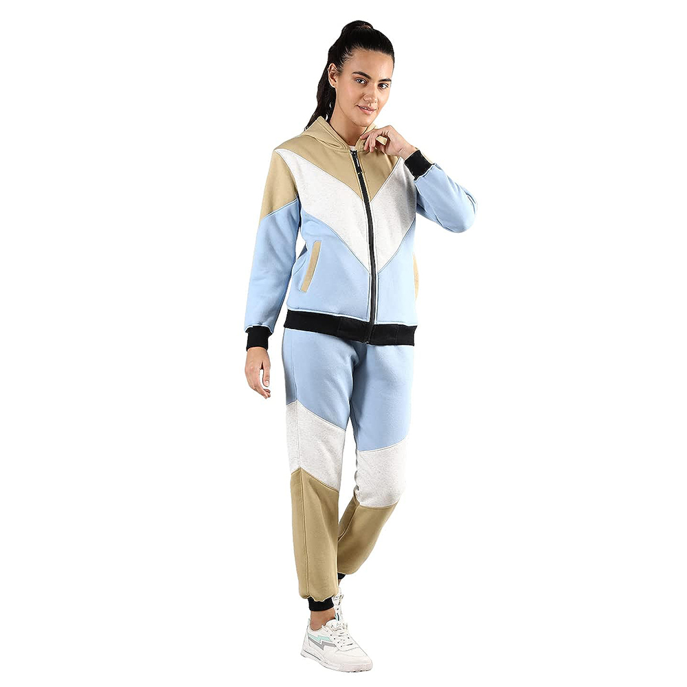 Ladies Tracksuits